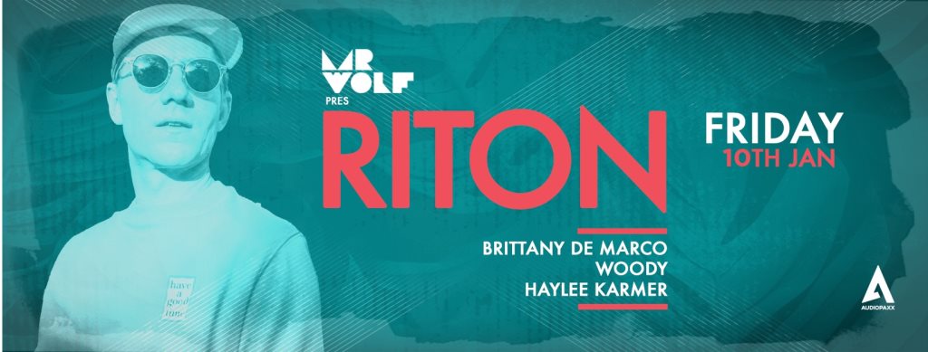 Fake Id Riton Genre